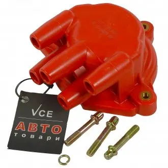 Кришка розподільника запалювання JP GROUP 1291200400