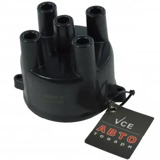 Кришка розподільника запалювання JP GROUP 1291200700