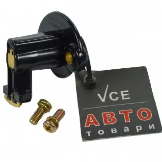 Бегунок распределителя зажигания JP GROUP 1291300300