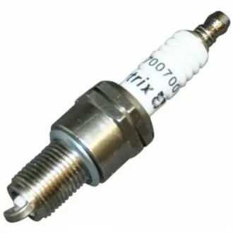 Свеча зажигания JP GROUP 1291700700