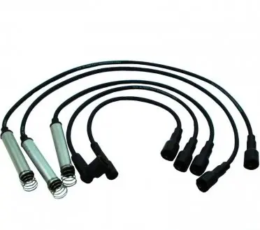 Комплект проводів запалювання JP GROUP 1292001310
