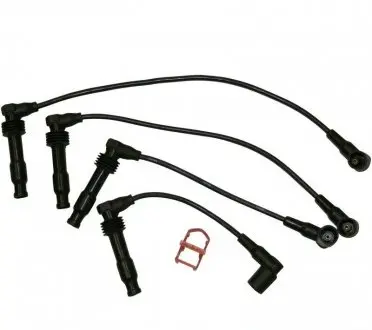 Комплект проводів запалювання JP GROUP 1292001910