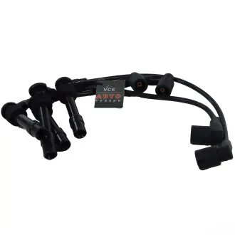 Комплект проводов зажигания JP GROUP 1292002210