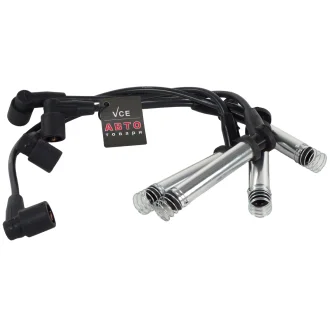 Комплект проводів запалювання JP GROUP 1292002510