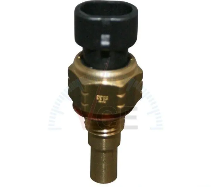 Фото 1 - Датчик, температура охлаждающей жидкости JP GROUP 1293100100 Датчик, температура охлаждающей жидкости JP GROUP 1293100100 (фото 1)