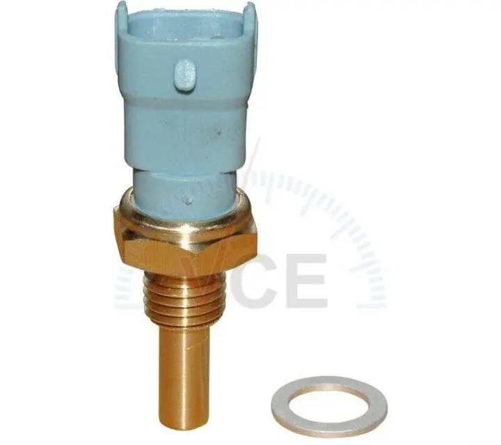 Датчик температури двигуна JP GROUP 1293102700 (фото 1)