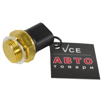 Термовыключатель, вентилятор радиатора JP GROUP 1293200200