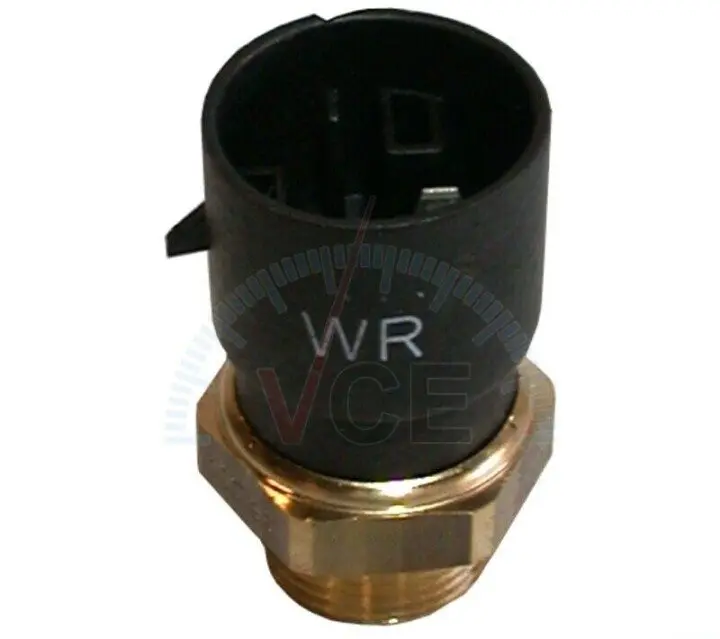 Фото 1 - Термовимикач, вентилятор радіатора JP GROUP 1293200800 Термовимикач, вентилятор радіатора JP GROUP 1293200800 (фото 1)