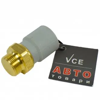 Термовимикач, вентилятор радіатора JP GROUP 1293201200