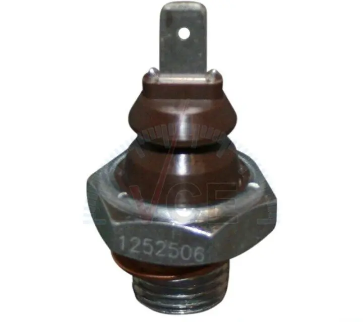 Датчик тиску масла JP GROUP 1293500200 (фото 1)