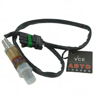 Датчик кислорода (лямбда зонд) JP GROUP 1293800200