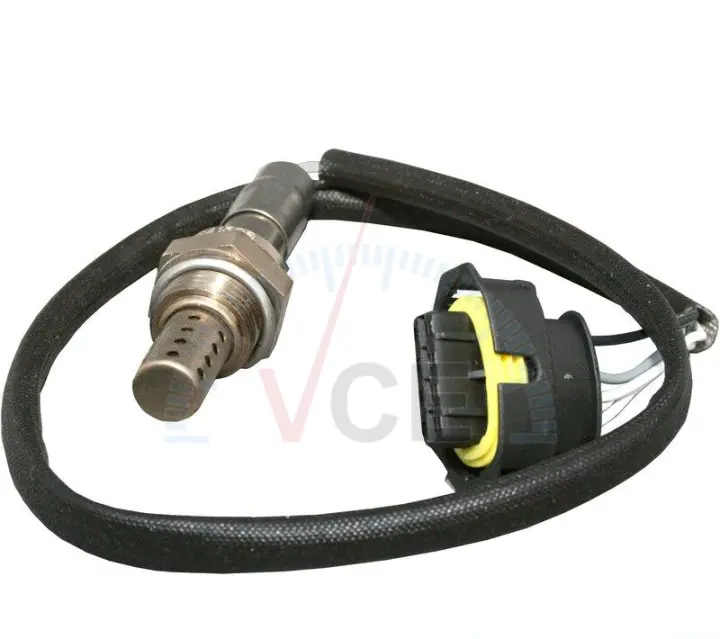 Ламбда-зонд JP GROUP 1293800600 (фото 1)