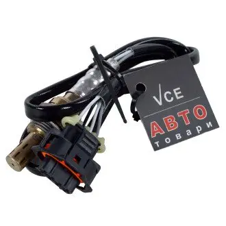 Лямбда-зонд JP GROUP 1293800700