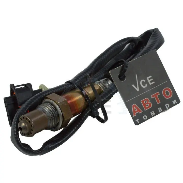 Фото 1 - Датчик кислорода (лямбда зонд) JP GROUP 1293801400 Датчик кислорода (лямбда зонд) JP GROUP 1293801400 (фото 1)