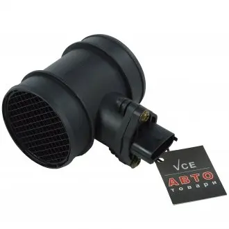 Датчик массового расхода воздуха JP GROUP 1293900400