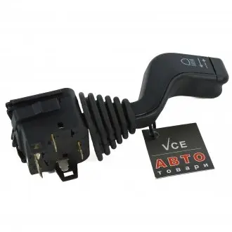 Перемикач покажчиків повороту JP GROUP 1296201000