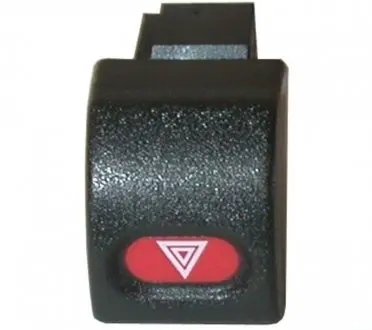 Покажчик аварійної сигналізації JP GROUP 1296300500