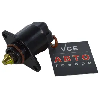 Датчик, положення дросельної заслінки JP GROUP 1297000100