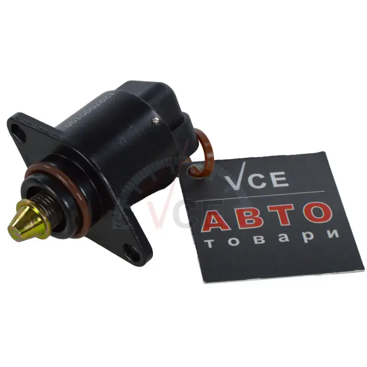 Датчик, положение дроссельной заслонки JP GROUP 1297000100 (фото 1)