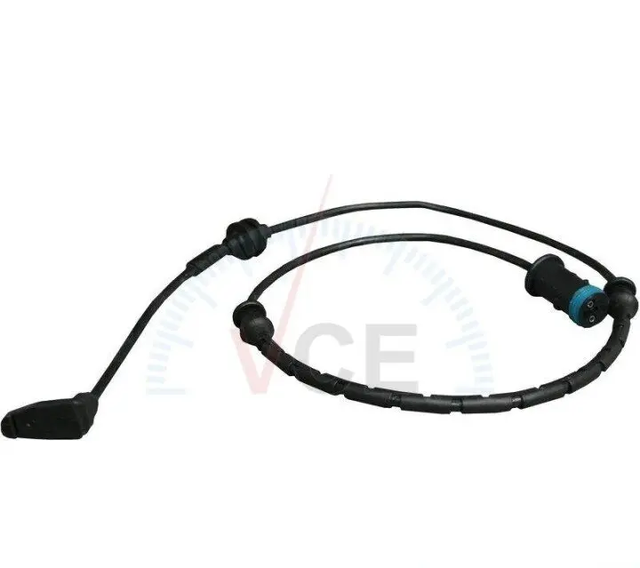 Датчик, износ тормозных колодок JP GROUP 1297300200 (фото 1)