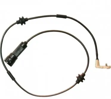 Датчик, знесення гальмівних колодок JP GROUP 1297300600