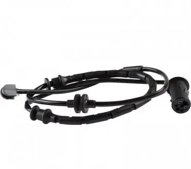 Датчик гальмівних колодок передній JP GROUP 1297301900