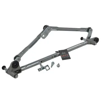 Система тяг и рычагов привода стеклоочистителя JP GROUP 1298100300