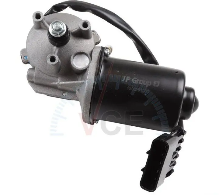 Opel двигатель стеклоочистителя передний meriva a JP GROUP 1298201000 (фото 1)