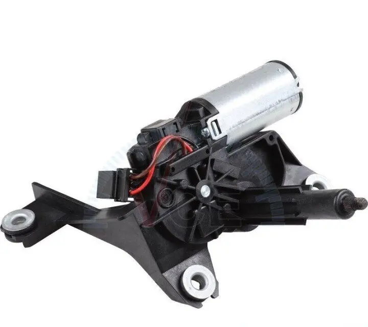 Opel двигун склоочисника задній astra g хетчбек JP GROUP 1298201200 (фото 1)