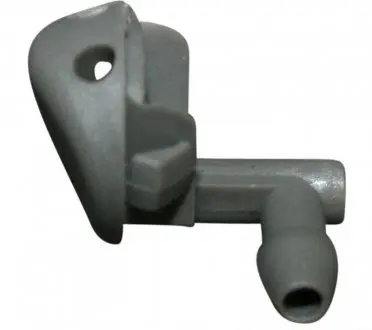 Розпилювач води для чищення, система очищення вікон JP GROUP 1298700800