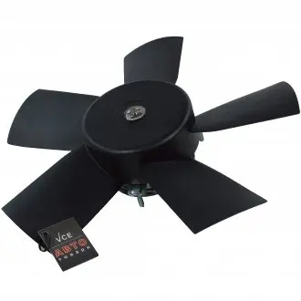 Электродвигатель, вентилятор радиатора JP GROUP 1299100700