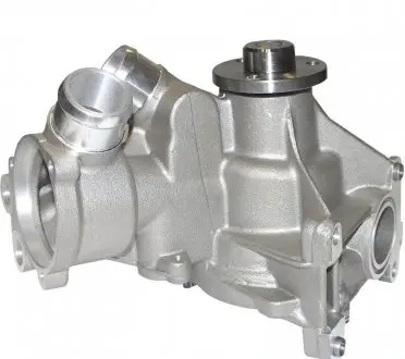 Db помпа воды w140 2,8-3,2 91- двигат,104,944/990/994 JP GROUP 1314100800