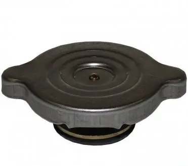 Крышка, радиатор JP GROUP 1314250100