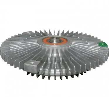 Сцепление, вентилятор радиатора JP GROUP 1314901200