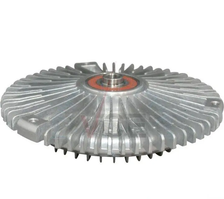 Фото 1 - Сцепление, вентилятор радиатора JP GROUP 1314901900 Сцепление, вентилятор радиатора JP GROUP 1314901900 (фото 1)