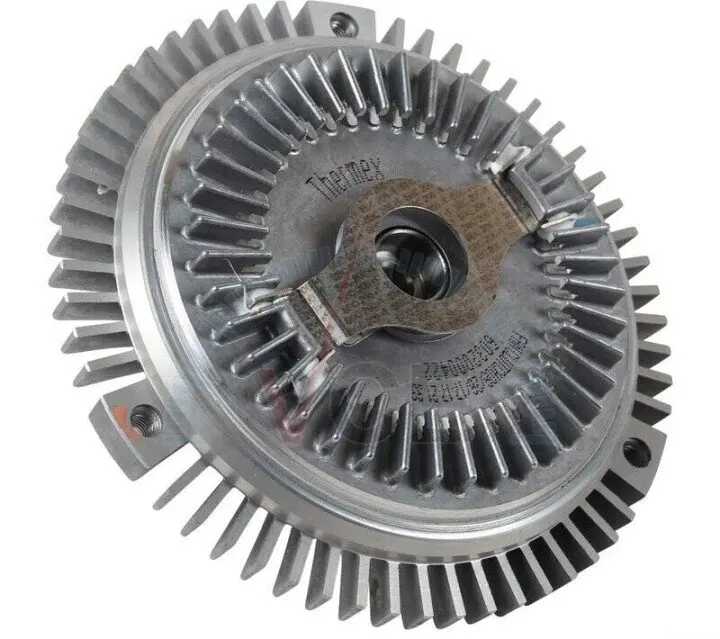 Фото 1 - Зчеплення, вентилятор радіатора JP GROUP 1314902600 Зчеплення, вентилятор радіатора JP GROUP 1314902600 (фото 1)