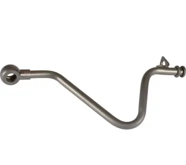 Трубка подачи масла турбины. JP GROUP 1317600200