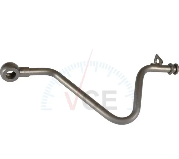 Трубка подачі олії турбіни. JP GROUP 1317600200 (фото 1)