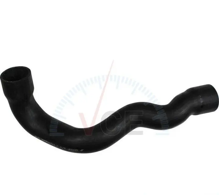 Фото 1 - Трубка нагнетаемого воздуха JP GROUP 1317700500 Трубка нагнетаемого воздуха JP GROUP 1317700500 (фото 1)