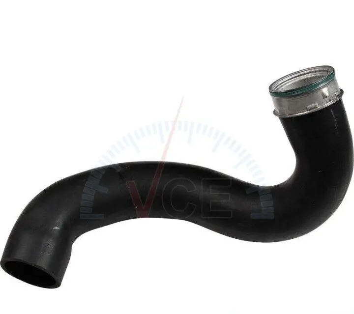 Фото 1 - Трубка нагнетаемого воздуха JP GROUP 1317700700 Трубка нагнетаемого воздуха JP GROUP 1317700700 (фото 1)