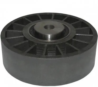 Натяжний ролик, полікліновий ремінь JP GROUP 1318301300