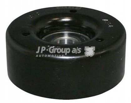 Натяжний ролик, полікліновий ремінь JP GROUP 1318302500 (фото 1)