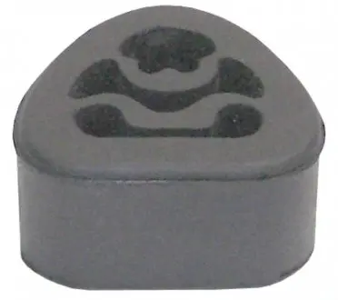 Кронштейн, глушитель JP GROUP 1321600500