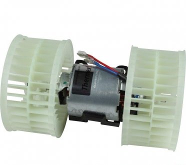 Db електродвигун вентилятора салону w124 (з кондиц.) JP GROUP 1326100500