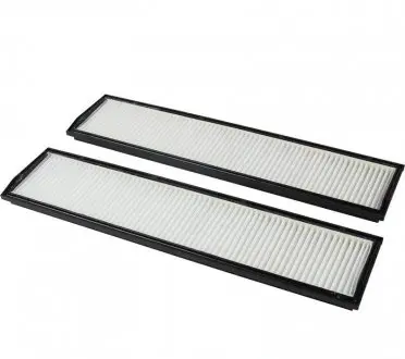 Фильтр, воздух во внутреннем пространстве JP GROUP 1328100410