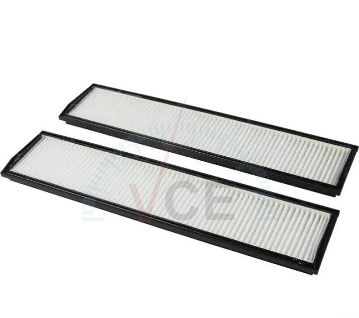 Фото 1 - Фильтр, воздух во внутреннем пространстве JP GROUP 1328100410 Фильтр, воздух во внутреннем пространстве JP GROUP 1328100410 (фото 1)