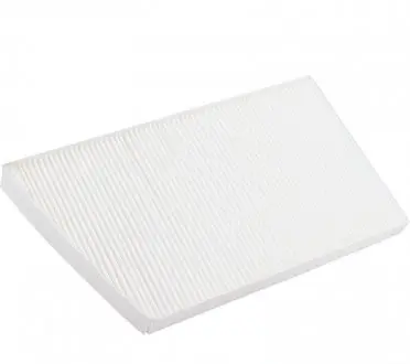 Db фильтр возд. салона w203 01- JP GROUP 1328100800