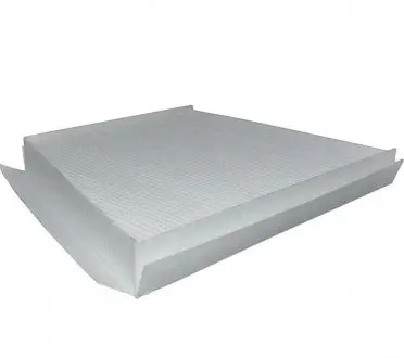 Фильтр, воздух во внутреннем пространстве JP GROUP 1328101800