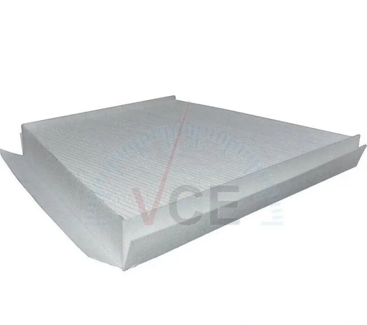 Фильтр, воздух во внутреннем пространстве JP GROUP 1328101800 (фото 1)