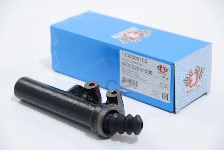 Фото 1 - Главный цилиндр, система сцепления JP GROUP 1330600100 Главный цилиндр, система сцепления JP GROUP 1330600100 (фото 1)